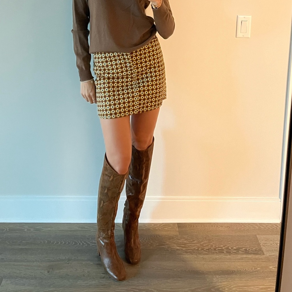 High Boots